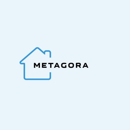 Logotyp från Metágora