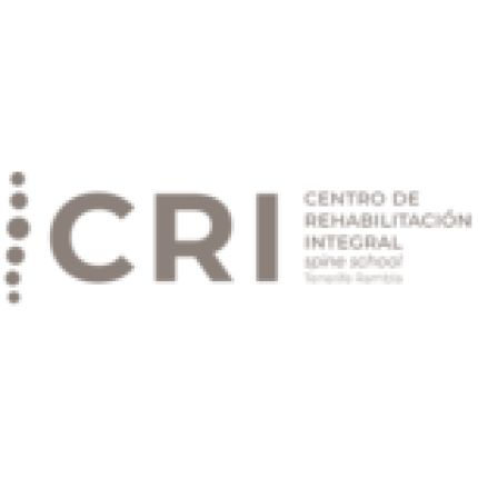 Logo de CRI - Fisioterapia Avanzada - Traumatología - Readaptación Deportiva