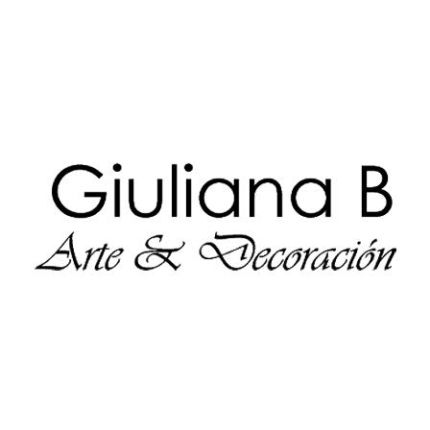 Λογότυπο από Giuliana B Arte Y Decoración