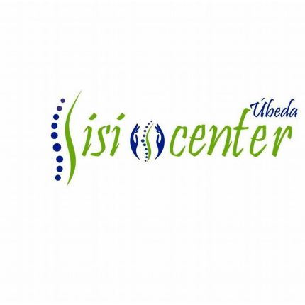 Logo da Fisiocenter Úbeda