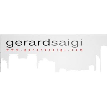 Logo fra Arquitecte Tecnic Gerard Saigi Rubio