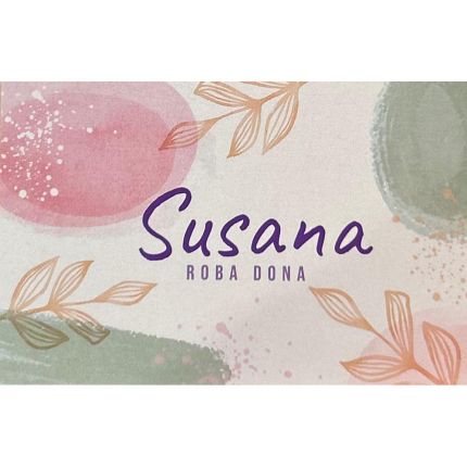 Logotyp från Susana Roba De Dona