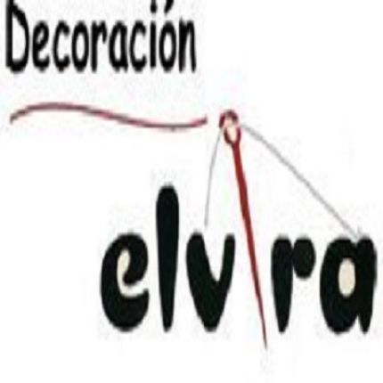 Logo van Decoración Elvira