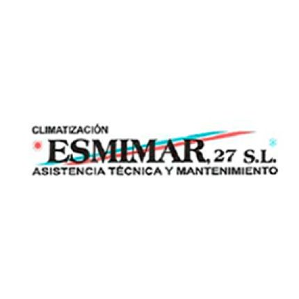 Logo fra Esmimar 27