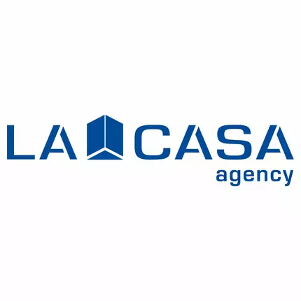 Logo from La Casa Agency Inmobiliaria Cornellà Rambla Anselm Clavé 38