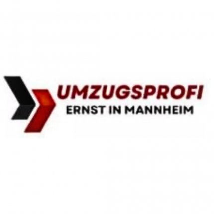 Logo von Umzugsprofi Ernst