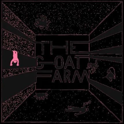 Logotipo de The Goat Farm Apartments