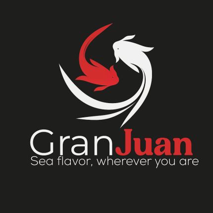 Logo fra Gran Juan