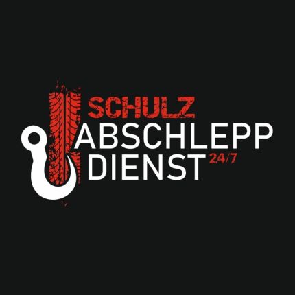 Logotyp från Schulz Abschleppdienst