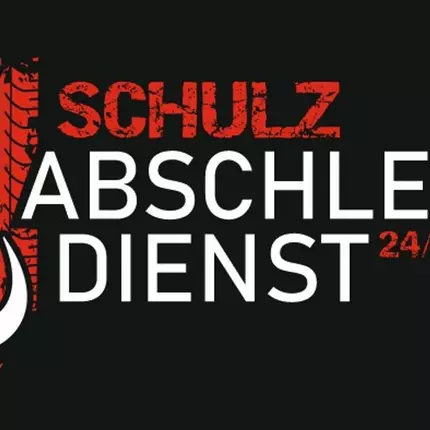 Logotipo de Schulz Abschleppdienst