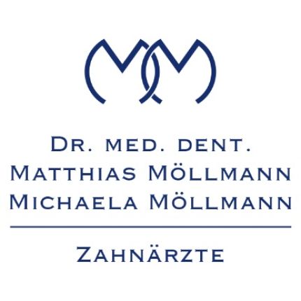 Logo od Zahnarztpraxis Dr. Matthias und Michaela Möllmann