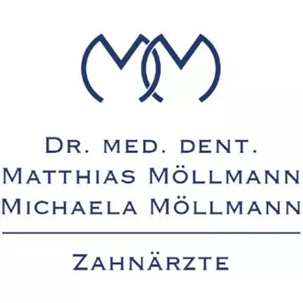 Logo de Zahnarztpraxis Dr. Matthias und Michaela Möllmann