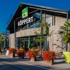 Bild von Göppert Gartencenter GmbH