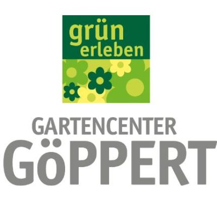 Logo fra Göppert Gartencenter GmbH