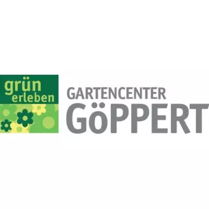 Logo de Göppert Gartencenter GmbH