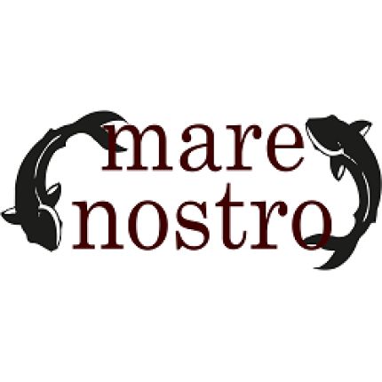 Logo fra Mare Nostro