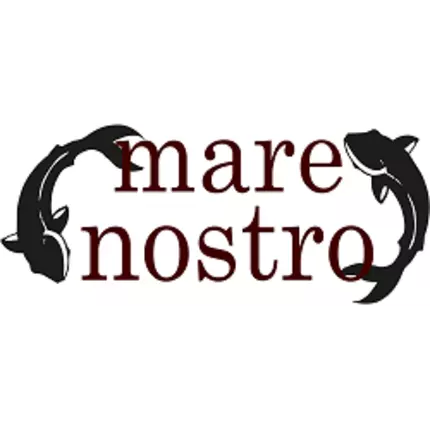 Logo fra Ristorante Mare Nostro