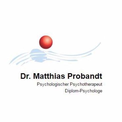 Λογότυπο από Dr. Matthias Probandt