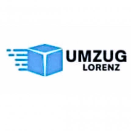 Logo fra Umzug Lorenz