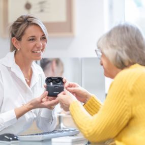 Bild von Augenoptik & Hörakustik Freund