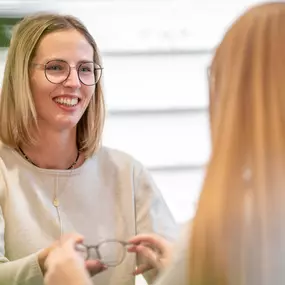 Bild von Augenoptik & Hörakustik Freund