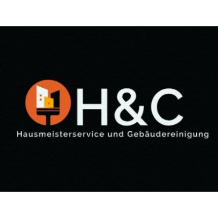 Logo von H&C Hausmeisterservice und Gebäudereinigung