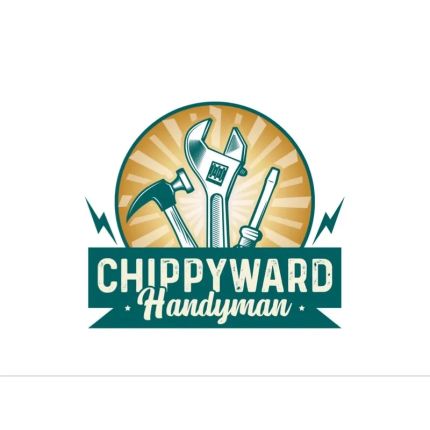 Logo od Chippyward Handyman