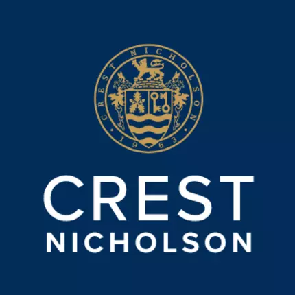 Logo van Crest Nicholson - Ludlow Green