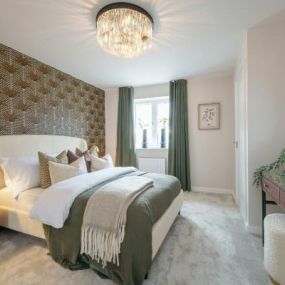 ROWDEN GATE SHOW HOME IMAGES