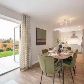 ROWDEN GATE SHOW HOME IMAGES