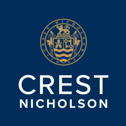 Λογότυπο από Crest Nicholson - Cringleford Heights