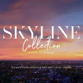 Verla Penthouses - The Skyline Collection