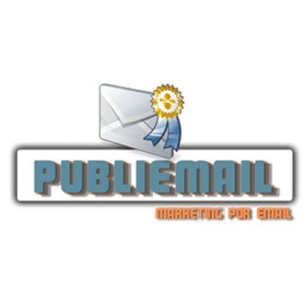 Logotipo de Publiemail