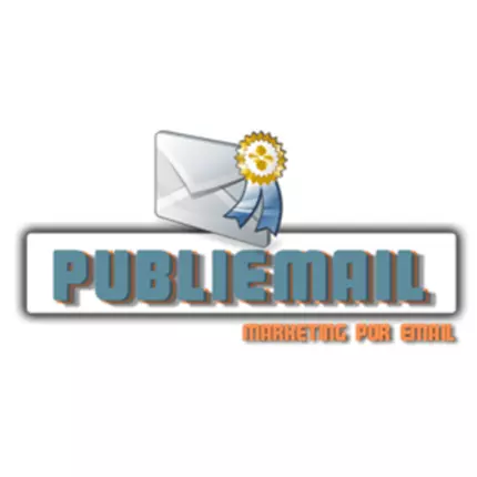 Logotyp från Publiemail