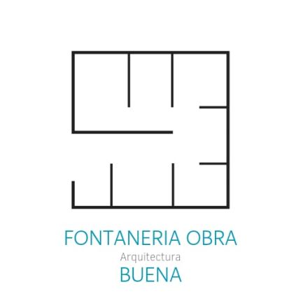 Logo van Fontanería Buena Obra