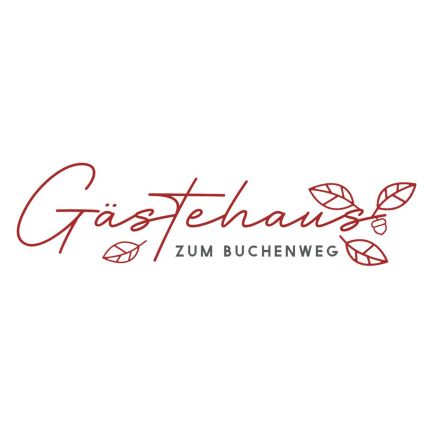 Logo von Gästehaus zum Buchenweg