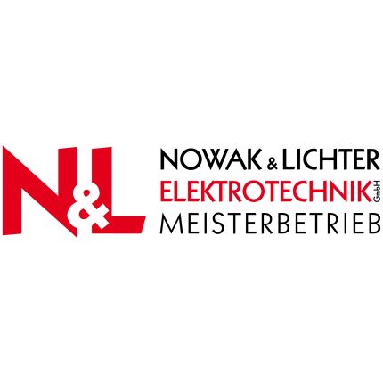 Logo von N & L Elektrotechnik Nowak & Lichter GmbH