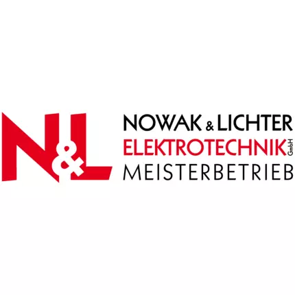 Logo von N & L Elektrotechnik Nowak & Lichter GmbH