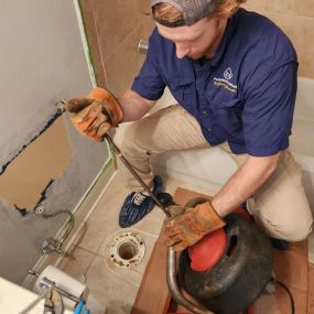 Bild von RX-Plumbing & Drain