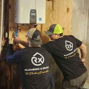 Bild von RX-Plumbing & Drain