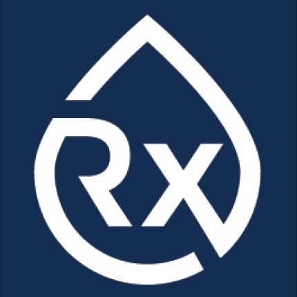 Logótipo de RX-Plumbing & Drain