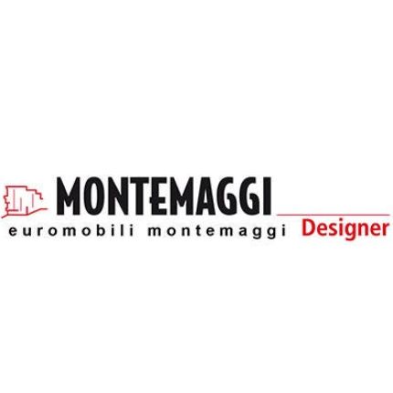 Logotipo de Montemaggi Designer  Euromobili Montemaggi