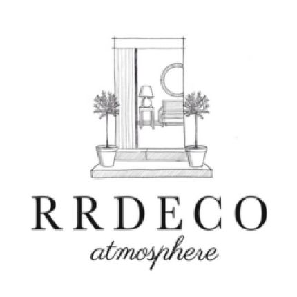 Logo van RRDECO atmosphere