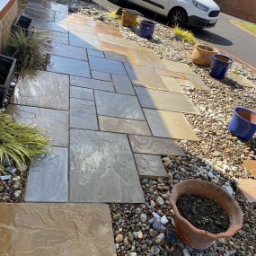 Bild von Cotswold Exterior Surface Cleaning LTD