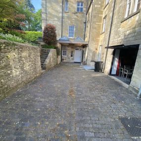 Bild von Cotswold Exterior Surface Cleaning LTD