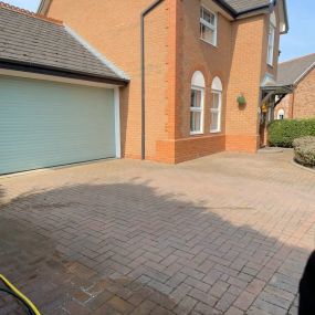 Bild von Cotswold Exterior Surface Cleaning LTD