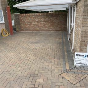 Bild von Cotswold Exterior Surface Cleaning LTD