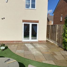 Bild von Cotswold Exterior Surface Cleaning LTD