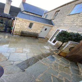 Bild von Cotswold Exterior Surface Cleaning LTD