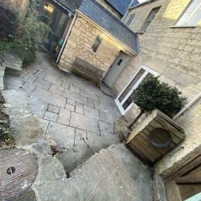 Bild von Cotswold Exterior Surface Cleaning LTD